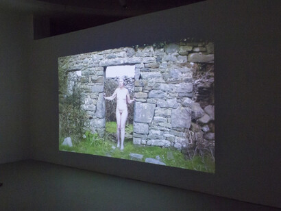 Activating Pangea. Courtesy of Los Angeles Contemporary Exhibitions