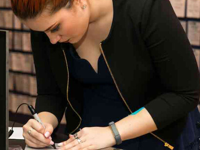 A Monument for the Anxious and Hopeful. Courtesy of The Rubin Museum of Art