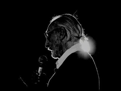 Alfredo Molano