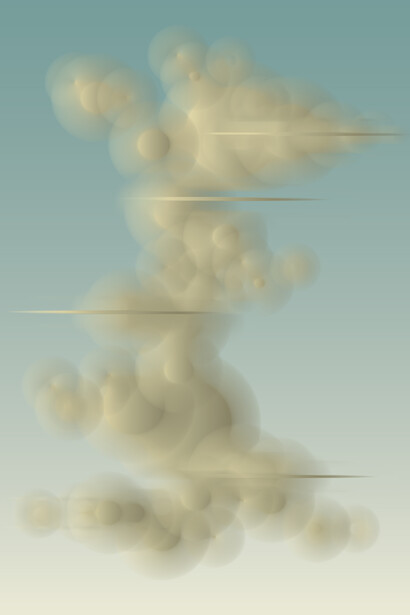 Ted Kincaid. Courtesy of Georgia Museum of Art