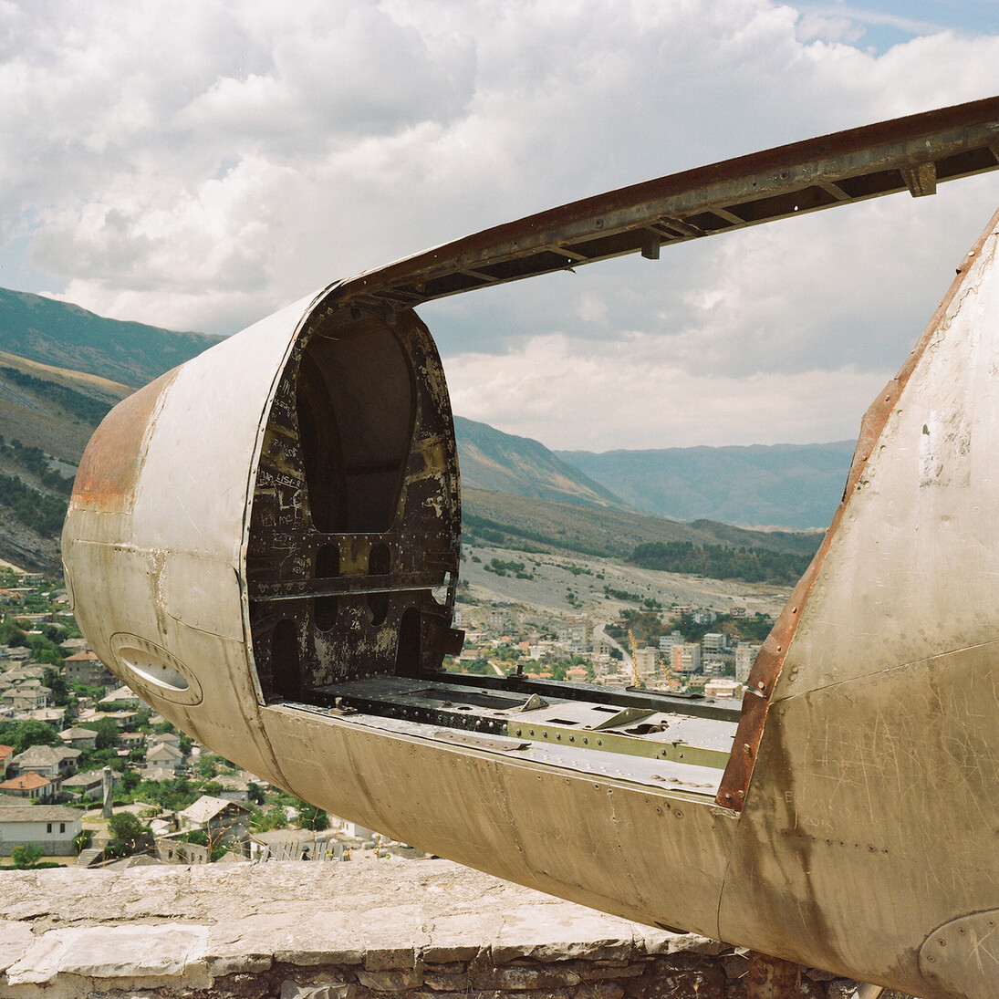  © Yvonne De Rosa. Courtesy of FIX Photo Festival