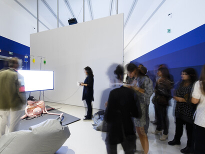 Low Form. Courtesy of Maxxi