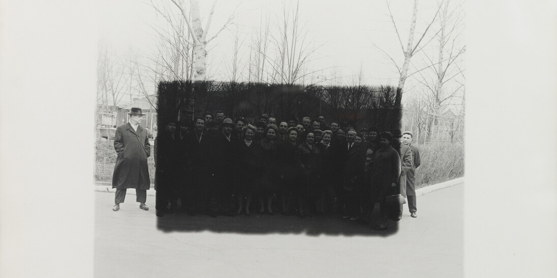 Research platform: Anonymous Society. Courtesy of PinchukArtCentre