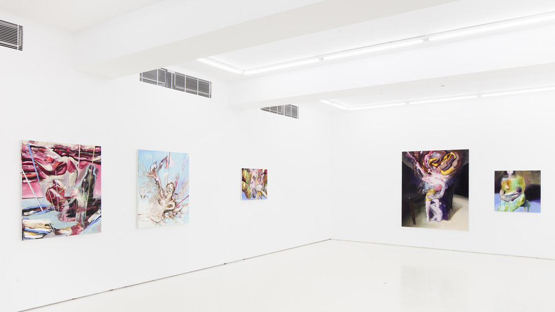 Interventions. Courtesy of Helsinki Contemporary