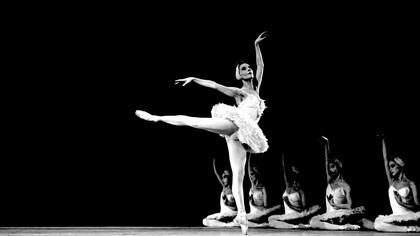 Alicia Alonso