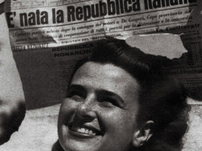 La nascita della Repubblica Italiana