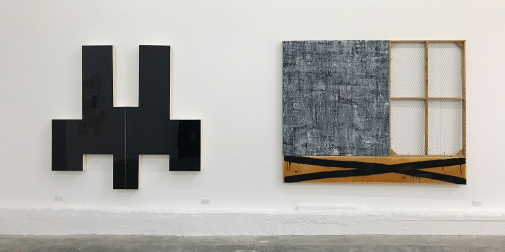 Mark Dagley. Courtesy of Spencer Brownstone Gallery
