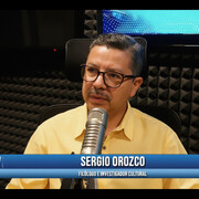 Sergio Orozco Abarca