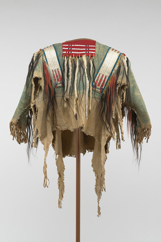 Hear My Voice. Courtesy of VMFA