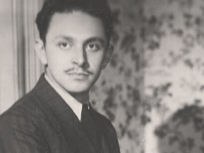 Carlos Jiménez Mabarak, compositor mexicano
