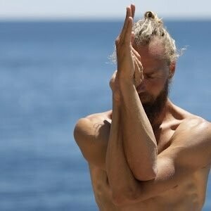 Breathing as a process is beyond the obvious inhaling and exhaling of air