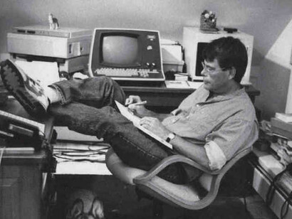 Stephen King (1947)