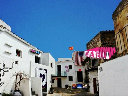 Il Farm Cultural Park Favara 