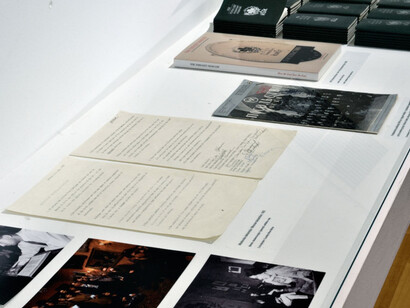 Arteast 2000+ collection. Courtesy of MG+MSUM