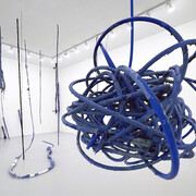 Jill Downen. Bruno David Gallery, 2021