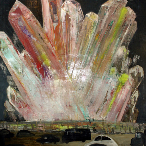 Norbert Schwontkowski. Courtesy of Kunstmuseum