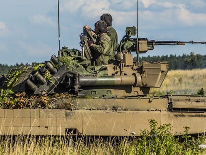 Abolition of the institution of war will require the construction of structures of international government and law to replace our present anarchy at the global level