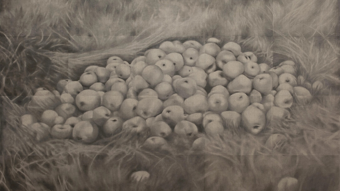 Various artists, Transitions. Courtesy of Galleri Helle Knudsen