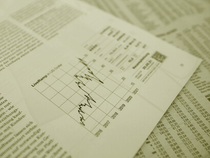 Not enough information is one of the biggest problems for investors