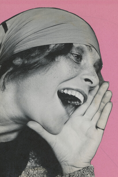 Aleksandr Rodčenko
Lily Brik. Ritratto per il poster “Knigi”
1924
stampa d’artista
Collezione del Moscow House of Photography
Museum
© A. Rodchenko – V. Stepanova Archive
©Moscow House of Photography Museum