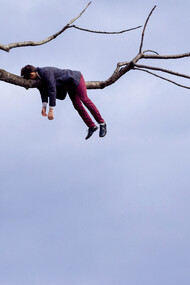 Brooke DiDonato. Unluck