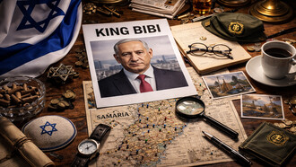 Sein Spitzname „King Bibi“ entstand nicht aus Ehrerbietung, sondern aus der akkuraten Beobachtung, dass kaum ein anderer Politiker die Mechanik des israelischen Systems so durchdrungen hatte wie er