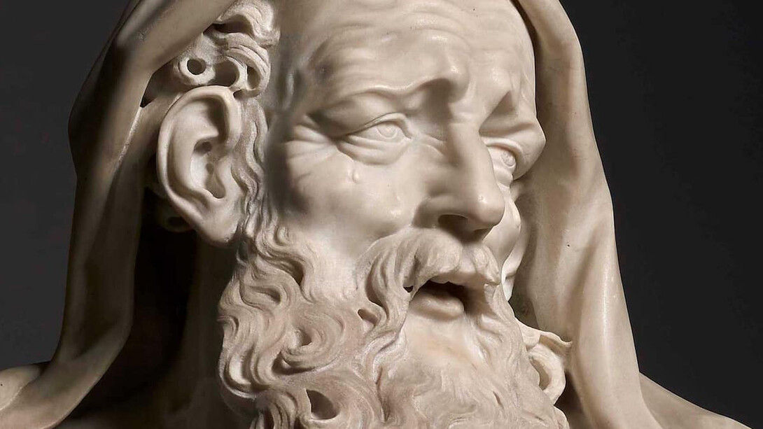 Heráclito de Éfeso, fue un filósofo griego presocrático nativo de Éfeso, ciudad de Jonia