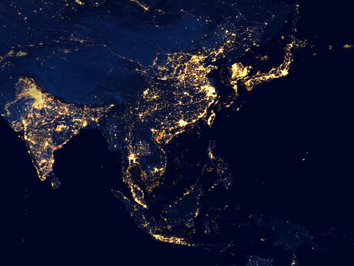 Worldwide network: the WCPA had an extensive outreach that had resulted in the writing of the Constitution