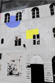 Dario Frettoli, Sara Carraro, Giovanni Vannoni, Andrew Harvey, Anna Scognamiglio, Alessandra Capponi, Valeria Marzocchella, Salvatore Volpicelli. "autocTono", fotoinserimento. 