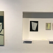 Dimitra Charamandas. Courtesy of Galerie Soon 