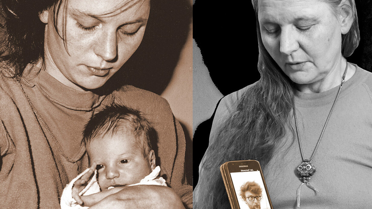 Beata Stankiewicz-Szczerbik. Courtesy of Wroclaw Contemporary Museum