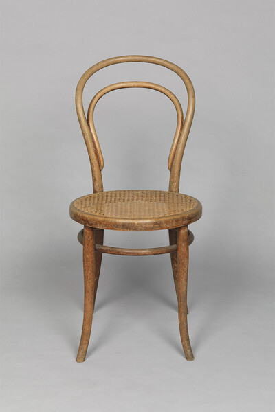 Museum of Applied Arts and the Design Collection. Courtesy of GNM