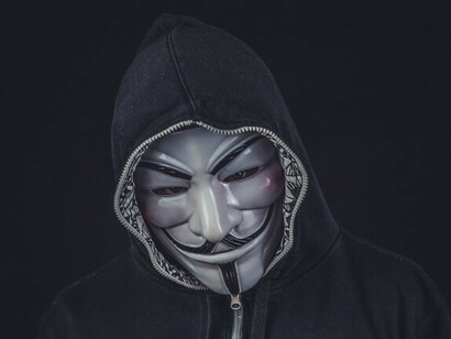 Hacktivist