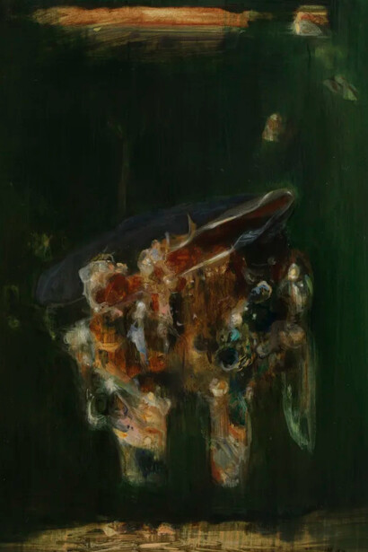 Pippa Gatty. Courtesy of Arusha Gallery