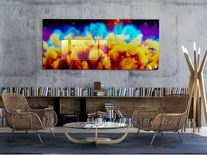 Obra de Isaac Katz