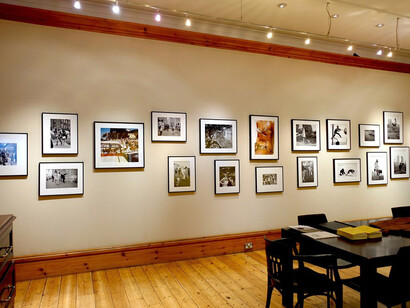 Lartigue. Courtesy of Michael Hoppen Gallery