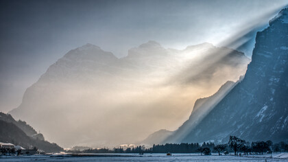 Solstice Light