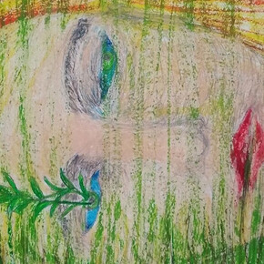 l'erba voglio non cresce neppure nel giardino del re, 2019