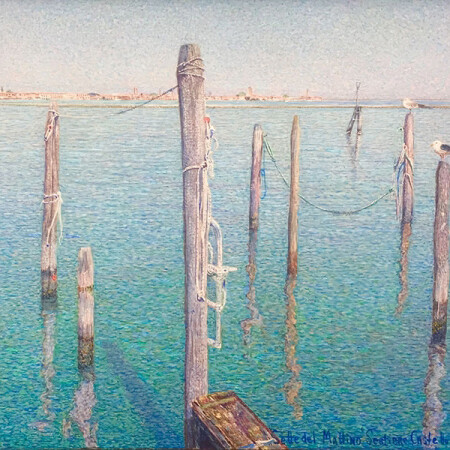 Nikita Makarov. Courtesy of Moscow Museum of Modern Art