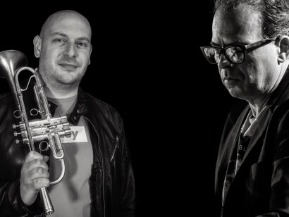 Alessandro Collina, Marco Vezzoso e il nuovo album "New Way". Lo stesso titolo dell’album suggerisce un senso di rinnovamento e scoperta