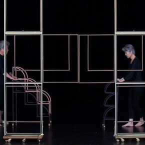 Jeong. Courtesy of Tina Kim Gallery