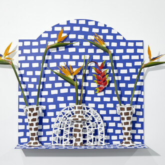 Emily Mullin. Courtesy of Jack Hanley Gallery