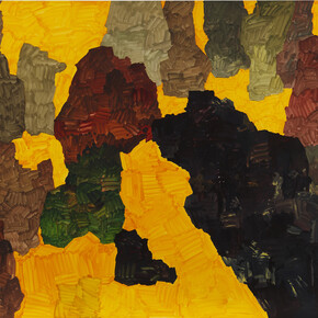 Koo Jeong A, Kissing Rocks, 2013 © the artist, Courtesy Pilar Corrias, London