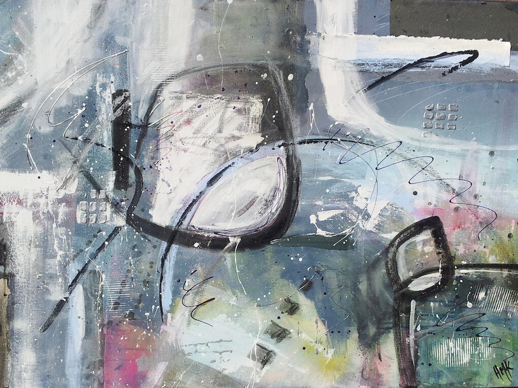 Helen Kaminsky, Stage Fright