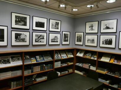 George Tice. Courtesy of Gallery 270