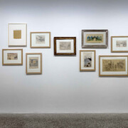 Allori senza fronde. Courtesy of MAN Museo d’Arte Provincia di Nuoro