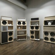 Linda Warren Projects