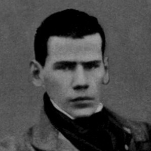 León Tolstói