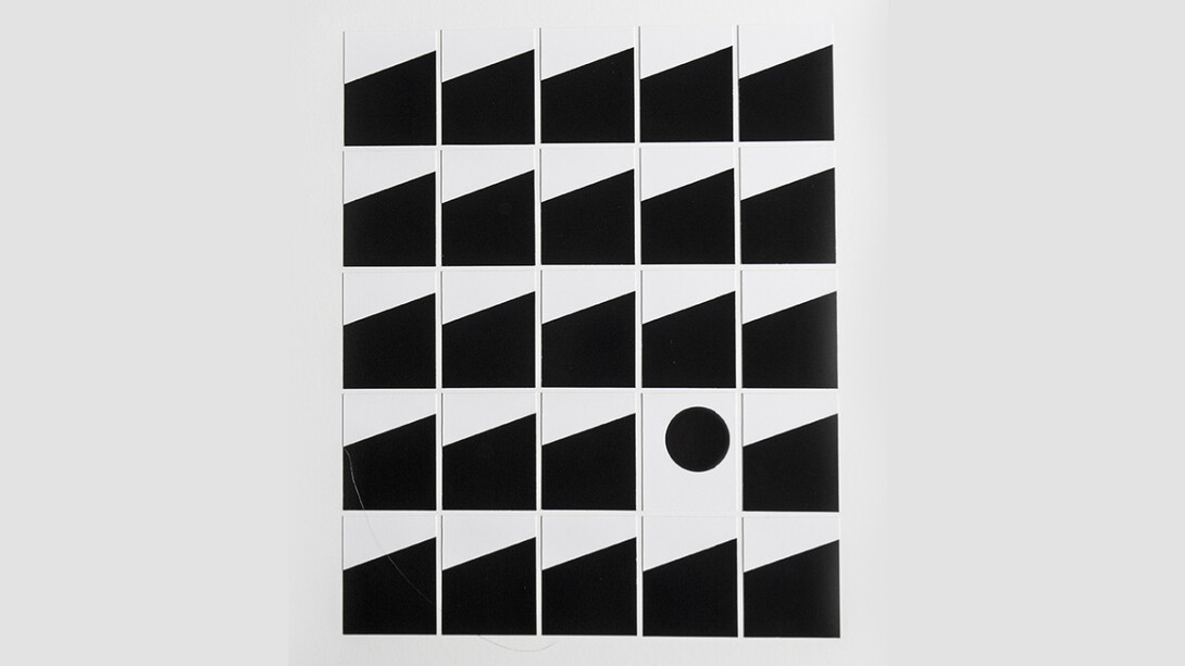 Multiples. Courtesy of Kopeikin Gallery