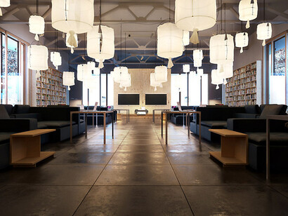 Coworking
